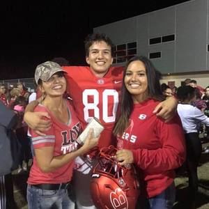 Meet your Posher, Leslie